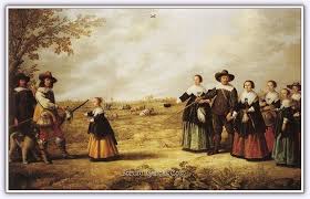 Aelbert Cuyp 1620 1691 Hollandali Ressam