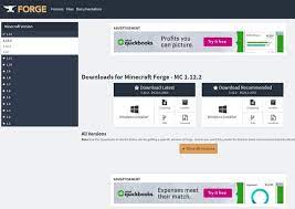 Be sure to confirm with 'install. Como Descargar E Instalar Forge En Minecraft 2021