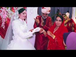 Saleem iklim — hakikat sebuah cinta 04:20. Majlis Perkahwinan Saleem Nisa Youtube