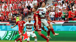 Portugalia zainauguruje euro meczem z węgrami. Jnfuylj6i07qrm