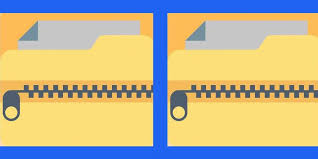Windows 10 has replaced it with their photos app. How To Zip A File Zip And Unzip Files