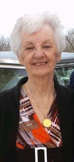 Glenna Harrison, 82 of Fairfield,