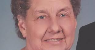 Edna Elizabeth McClintock