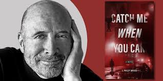 An Evening with J. Philip Davies