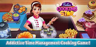 Time management games play the best free time management and tycoon games online with cooking games, farm games, airport management games, simulation games and resource management games. Indian Cooking Star Chef Restaurant Cooking Games Apps On Google Play