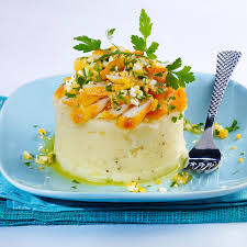 Parmentier De Haddock Recettes Recette Recette Recette Haddock Aliments Sales