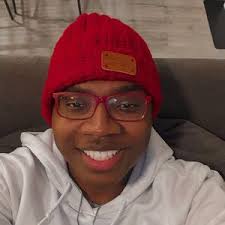 Allen McBride (@allenmcbride)