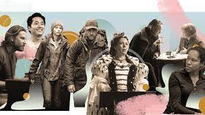 The Best Screen Performances Of 2018 Critics Debate Hollywood Reporter