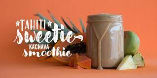 Sprinkle some powder into cereal, oatmeal, or yogurt for a little flavor and nutrient boost. Ka Chava Recipes Ka Chava