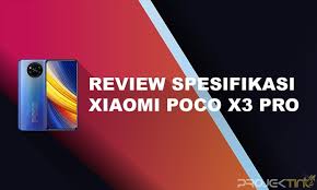 Kali ini sobat sabine akan membeberkan spesifikasn dan harga xiaomi poco x3 nfc 2020 ini, mari kita simak detail lengkap tentang spesifikasi smartphone dibawah ini Gnsn96ip3bh6fm