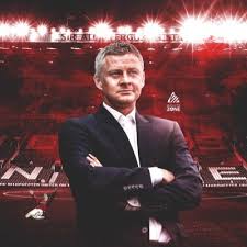 It was an honour to be a manchester united player, and then to start my coaching career here. Ole Gunnar Solskjaer Olegs26 Ole Twitter