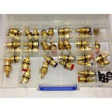 Bathtub mixer tap cartridges for printers. Bathroomspareparts Tap Cartridge Trade Plumbers Box Set 25 Pairs Ebtapcar