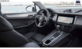 We don't assign the macan. Porsche Macan 2020 Prices And Specifications In Egypt Car Sprite