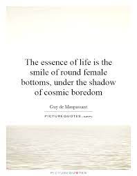 Quotes About Essence Of Life 159 Quotes