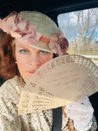 WJHL #TeaTime #thehistoriceurekainn