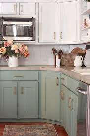 Budget Friendly Diy Kitchen Remodeling Ideas For A Complete Transformation Little Creek Kitchen Remodel Countertops Refurbished Kitchen Cabinets New Kitchen