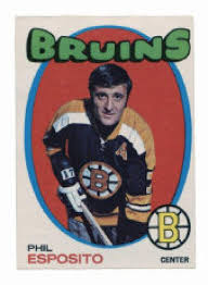 Phil esposito psa 7 nm $1,626.10. Hockey Card Stories Q A With Author Ken Reid The Star