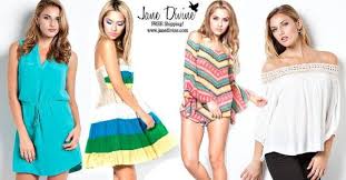 Stuck in a fashion rut and need help figuring out why? Frisco Based Jane Divine Boutique Celebrates 1 Year In Business 20 Discount
