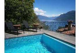 60m² nutzfläche stehen im keller zur verfügung. Ferienhauser Ferienwohnungen Mit Pool In Der Schweiz