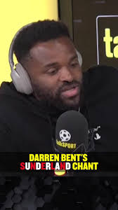 Darren Trott Sunderland