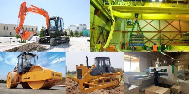đào tạo nghề | máy chuyên dùng