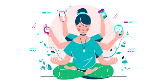 In between, every other person is saying his job is stressful. 10 Easy Ways To Stress Less That Actually Work