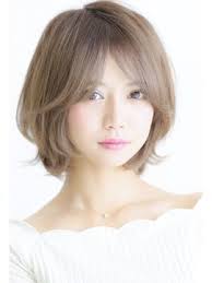 人気のヘアスタイル 髪型を探すならkirei style キレイスタイル ヘアカット ショートボブ 最新ヘアスタイル