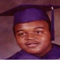 Gary D. Johnson Obituary