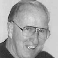 Jack Clyde Luke (1934–2013)