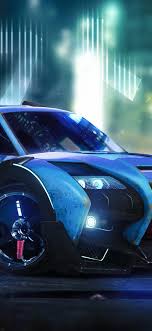 We have 79+ background pictures for you! 1080x2340 Rocket League Blue Artistic Vehicle 1080x2340 Resolution Wallpaper Hd Games 4k Wallpapers Images Photos And Background Wallpapers Den