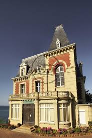 Dinard Villa Les Roches Brunes Rochesbrunes Dinard Saint Lunaire Et Office De Tourisme