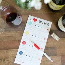 Like us, you probably wish you could go out & cheers with your friends right now. Printable Wine Tasting Cards Wine Tasting Card Wine Tasting Party Wine Parties
