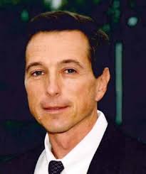 Paul Stricklin Obituary