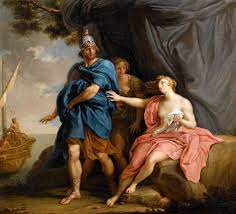 Maybe you would like to learn more about one of these? Act 1 Scene 1 Popup Note Index Item As Dear As Anna To The Queen Of Carthage Was Myshakespeare
