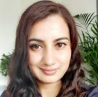 40+ "Indira" profiles