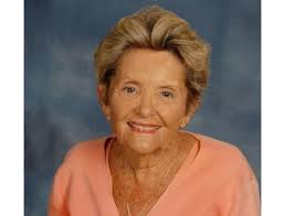 Elizabeth Bear Obituary (1928