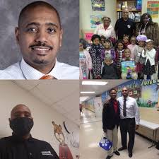 Toney Elementary School