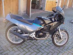 Suzuki rg sport 110 wikipedia. Suzuki Rg 80 Gamma Wikipedia