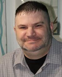 William Overturf, Clinical Social Work/Therapist, Grove City, OH, 43123