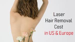 How much does laser hair removal cost? Laser Hair Removal Cost In Us Ca Uk Au Irl Hair Removal Devices