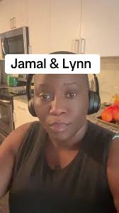 Lynn and Jamal Age