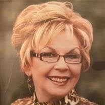 Margaret Virginia "Jenny" Briscoe Obituary