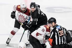 We did not find results for: Dinamo Riga Suffers A Loss In Chelyabinsk Hockey Club Dinamo Riga Official Website World Today News