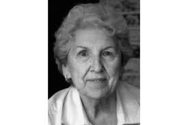 Marguerite Dafoe Obituary (1929