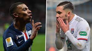 At only 17 years old, rayan cherki is already fully integrated into ol's first team and has claimed a real role towards the end of the season. Rayan Cherki Already Has Mbappe S Backing But Lyon Sensation Must Keep His Feet On The Ground Goal Com
