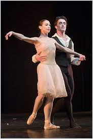 2,199 likes · 203 talking about this. Eleonora Abbagnato Wikipedia