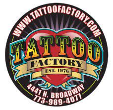 28,609 likes · 34 talking about this · 18,605 were here. Tattoo Factory Home Facebook