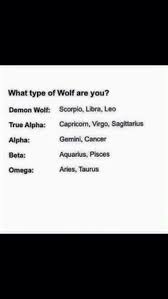 They need to be constantly doing something so they don't. Beta Male Zodiac Signs Document Archive