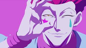 Hisoka Aesthetic Anime Wallpapers Wallpaper Cave We have 77+ amazing background pictures carefully picked by our community.