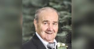 Donald Murray (Ducky) Delaney Obituary